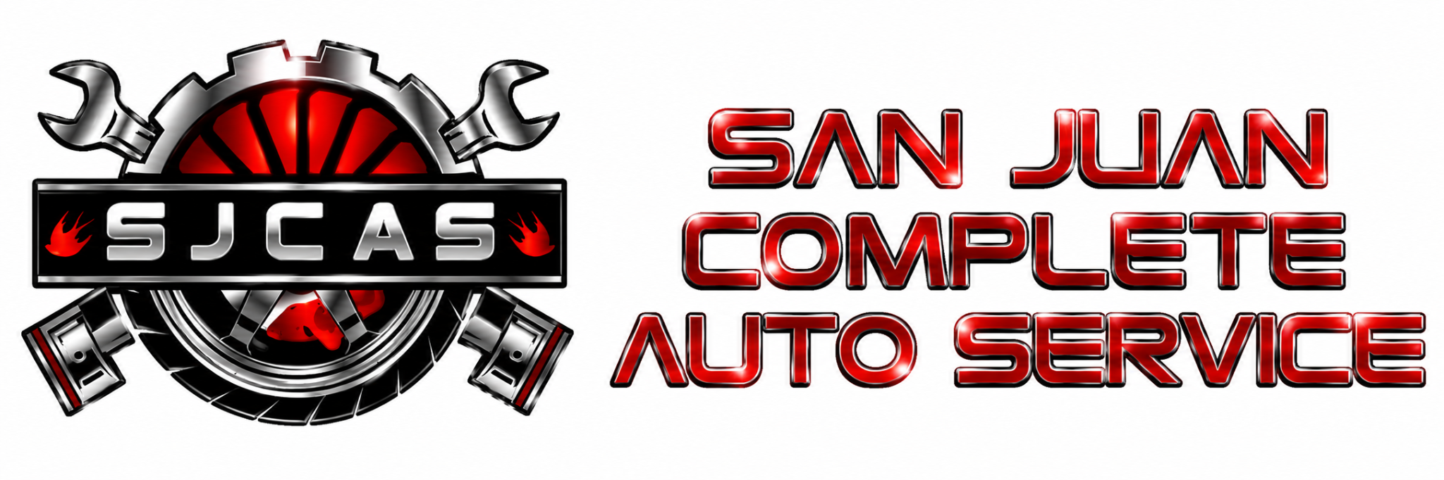 San Juan Complete Auto Service